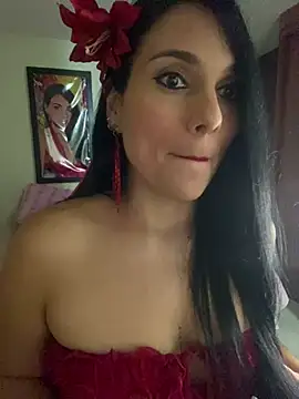 Miaswwe live cam on StripChat