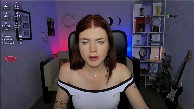 isabel_wave webcam
