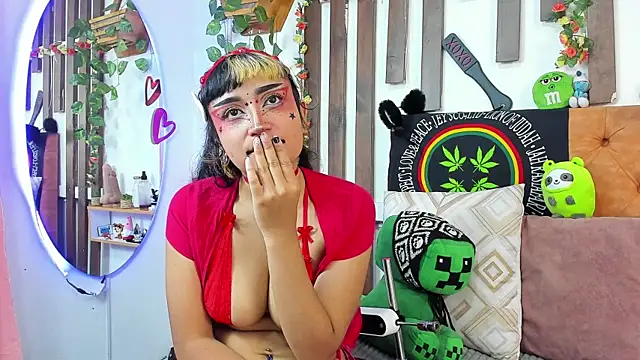 MeowMota_ webcam