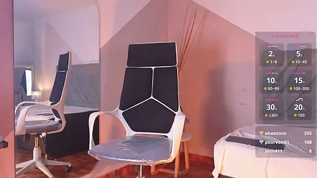 valeriavibes webcam