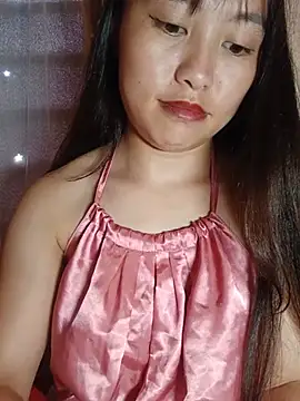 Cherry-squirtt webcam