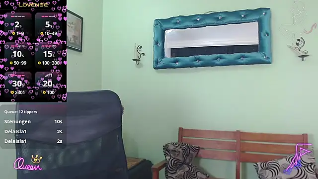 _Victoria_Jones_ webcam