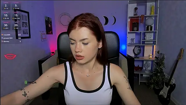 isabel_wave webcam