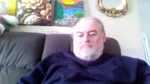 paulharder webcam