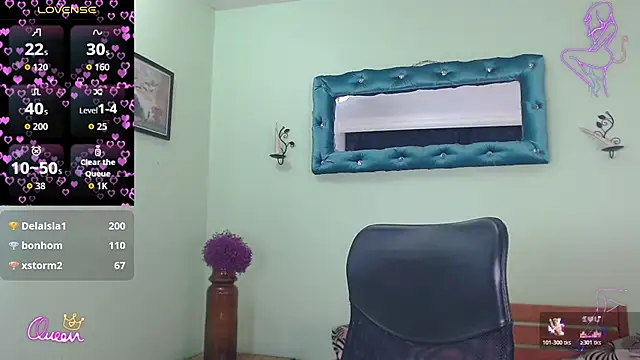 _Victoria_Jones_ webcam