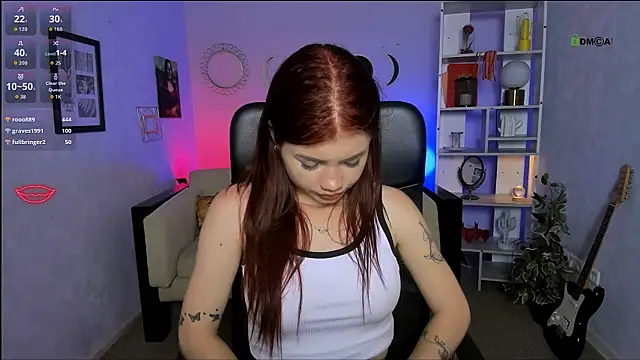 isabel_wave webcam