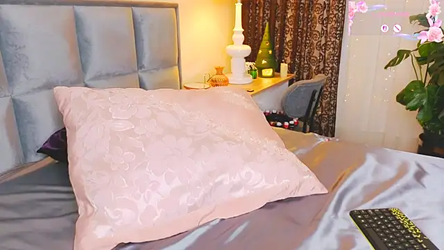 -TurkishLatina- live sex cam