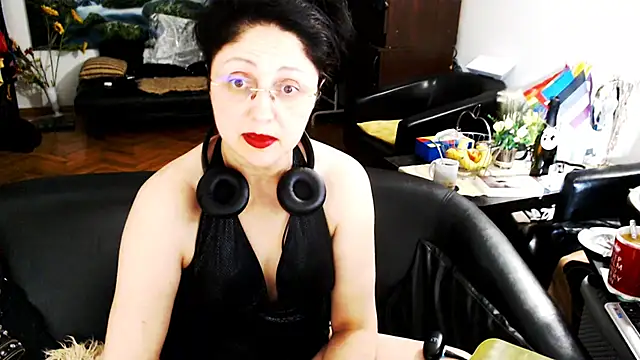 Imperatriza live cam on StripChat