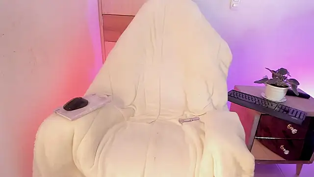 sofi_soft_ webcam