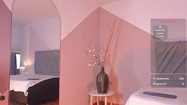 valeriavibes webcam
