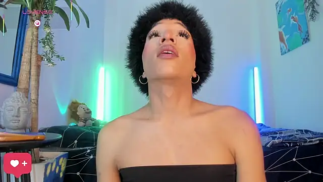 Naughty_Blue webcam