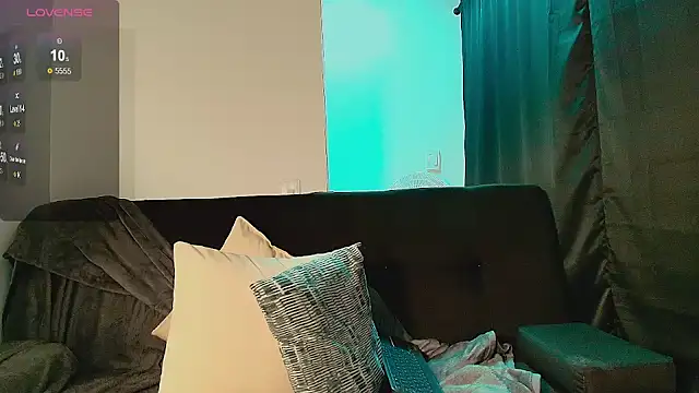 Lucio__Fox webcam