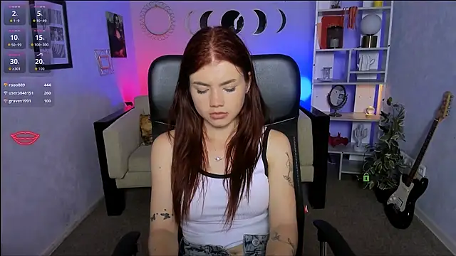 isabel_wave webcam