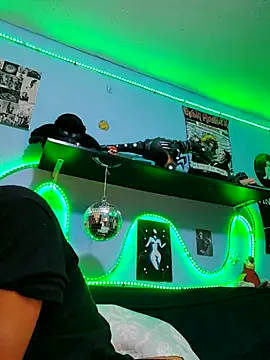 Aron_Strick webcam