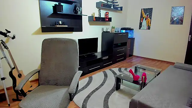 WTF_Lexxy webcam