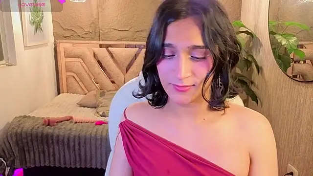 Zoee_Kiss_ webcam