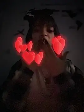 Sasha-firee webcam