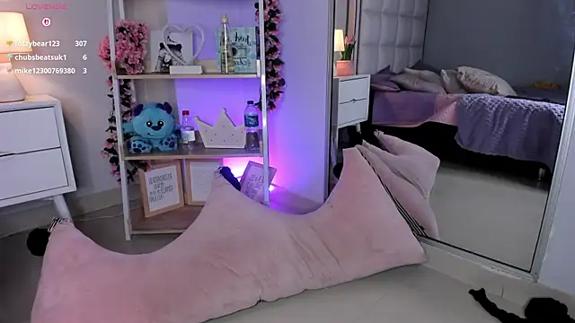KIMAPRIL webcam