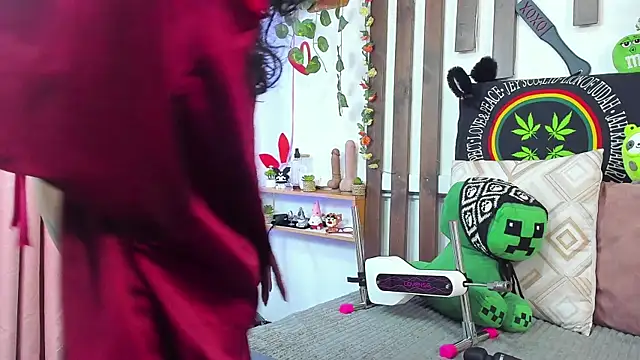 MeowMota_ webcam