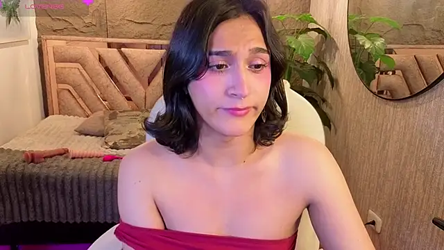 Zoee_Kiss_ webcam