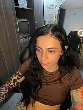 i_am_nina_ webcam
