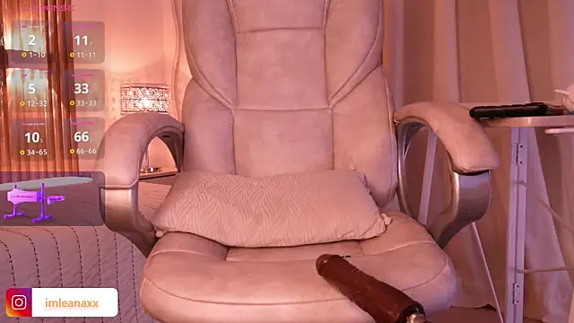 imLeanna_ webcam