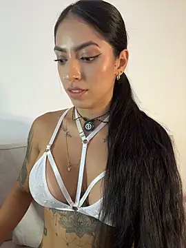 Celeste_Amber webcam