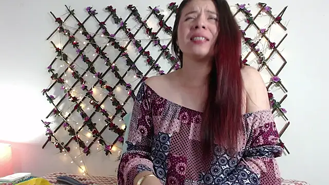 Samantha_Wallker webcam