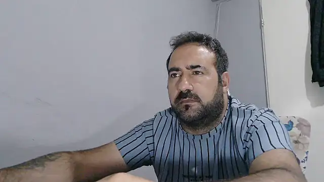 -Hunter_Blaze- live sex cam