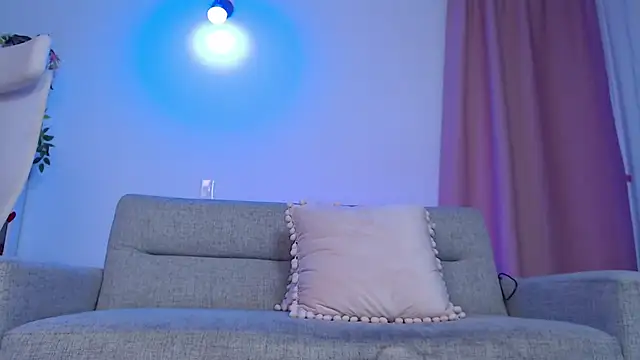 VenusIslove webcam