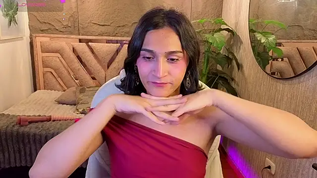 Zoee_Kiss_ live cam on StripChat