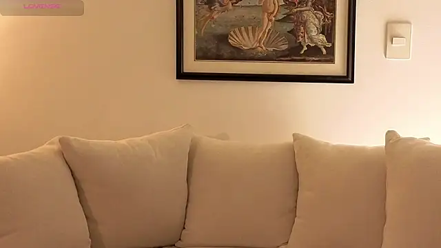 IsabellaSandoval 🔙 online sex cam