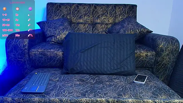 BrayaanFit webcam