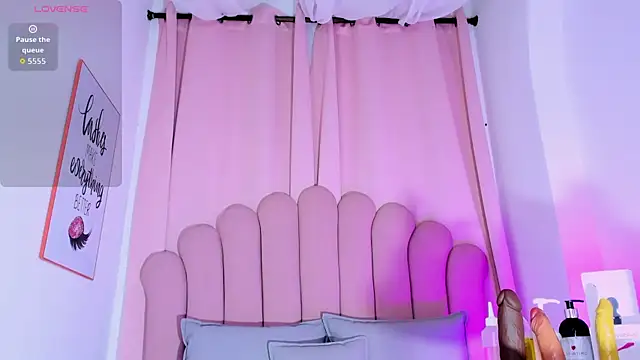 NicoleMadrird webcam