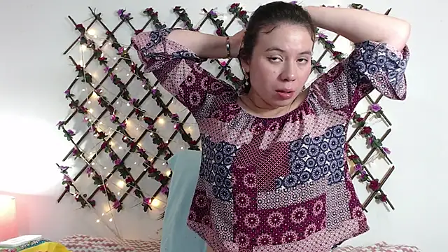Samantha_Wallker webcam