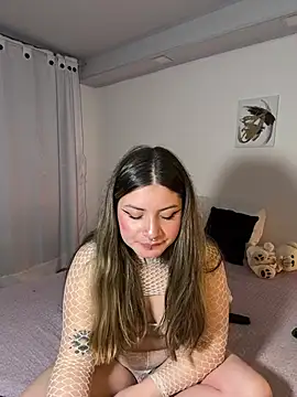 juanitablue webcam