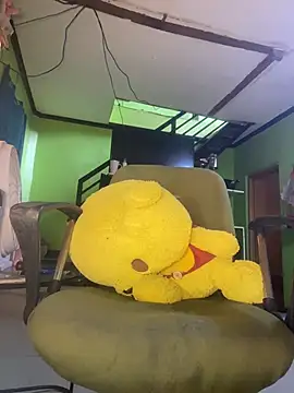 ASIANMISTRESSSS webcam