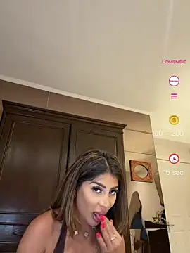 ArabicBarbie live cam on StripChat