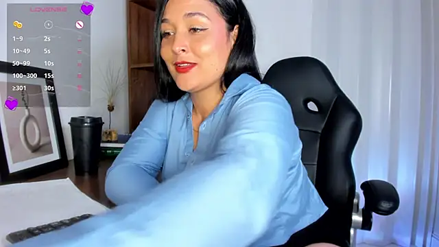 Aslii_Smith webcam