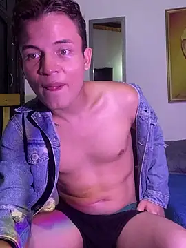 _Leo_Boy webcam