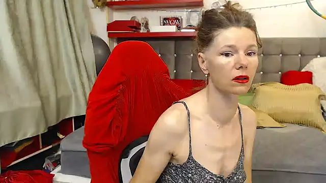 kellyterapy webcam