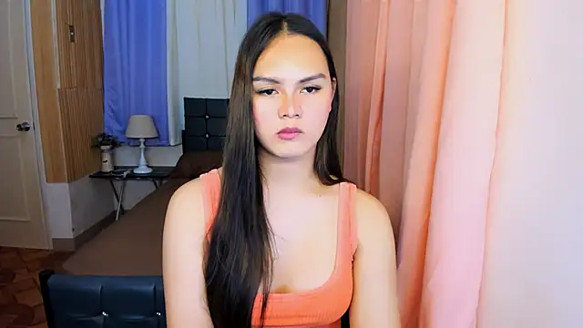 ameliamaureen webcam