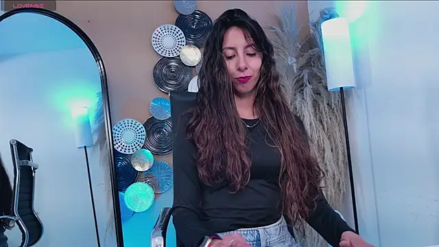 luna_willians webcam