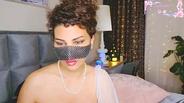 -turkishlatina- (F milf) - duş / shower