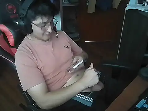 SVGUSSV webcam