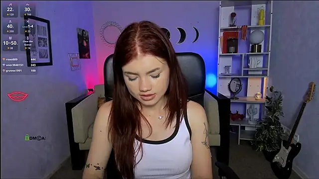 isabel_wave webcam