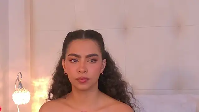 TamaraMontiel webcam