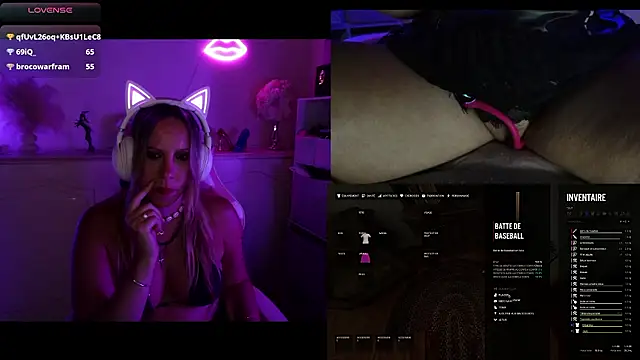 Angie-night