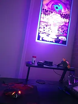 chronic_vibez live cam on StripChat
