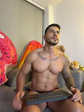 Seth_Vegaa webcam